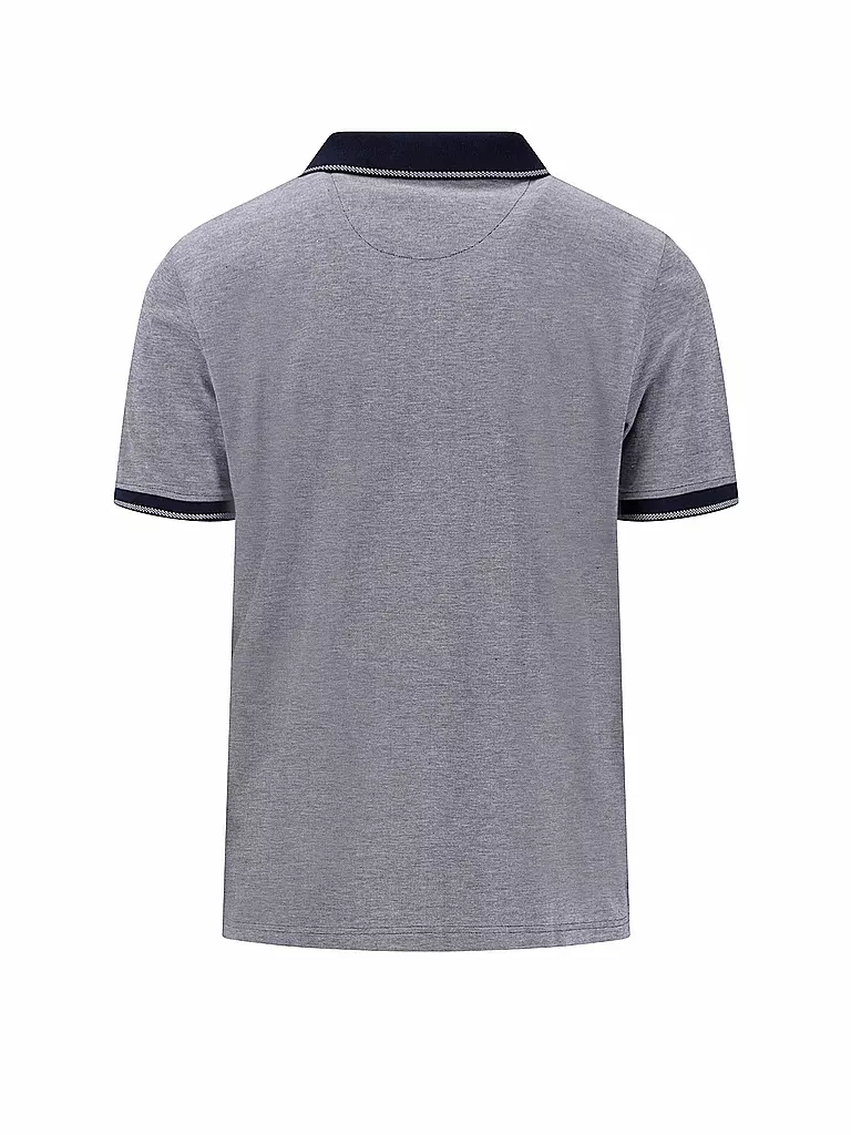 FYNCH-HATTON | Polo | Azul oscuro