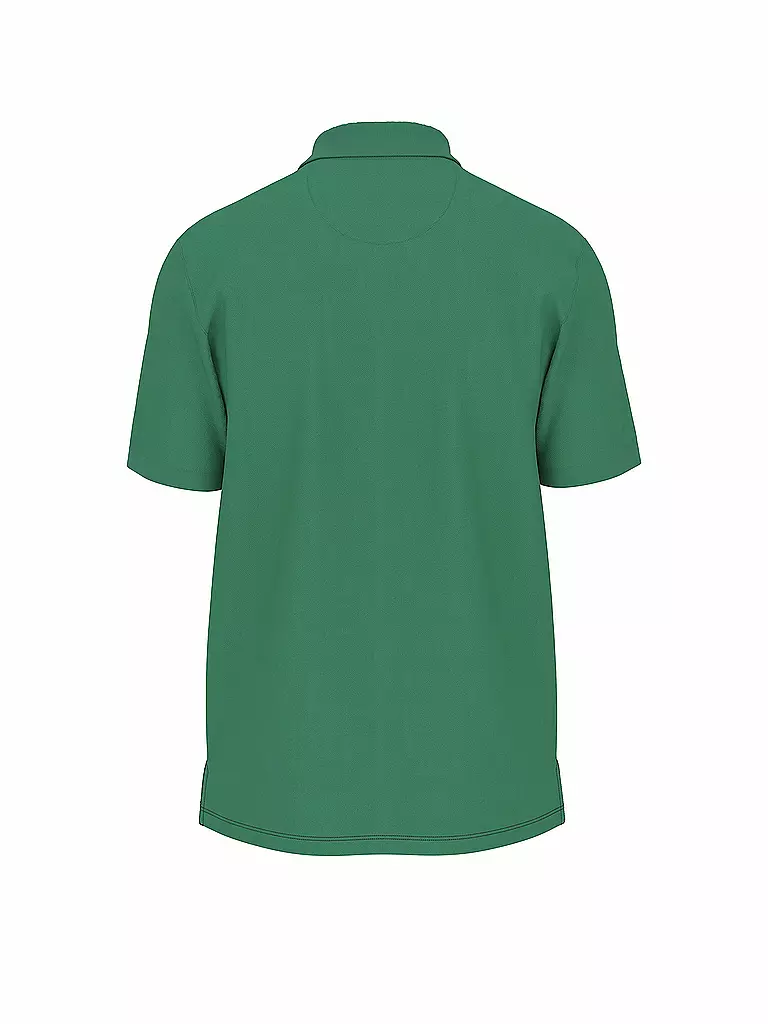 FYNCH-HATTON | Polo | Verde oscuro