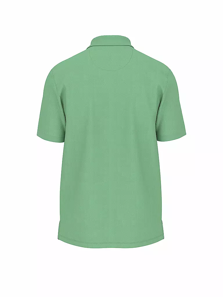 FYNCH-HATTON | Polo | Verde