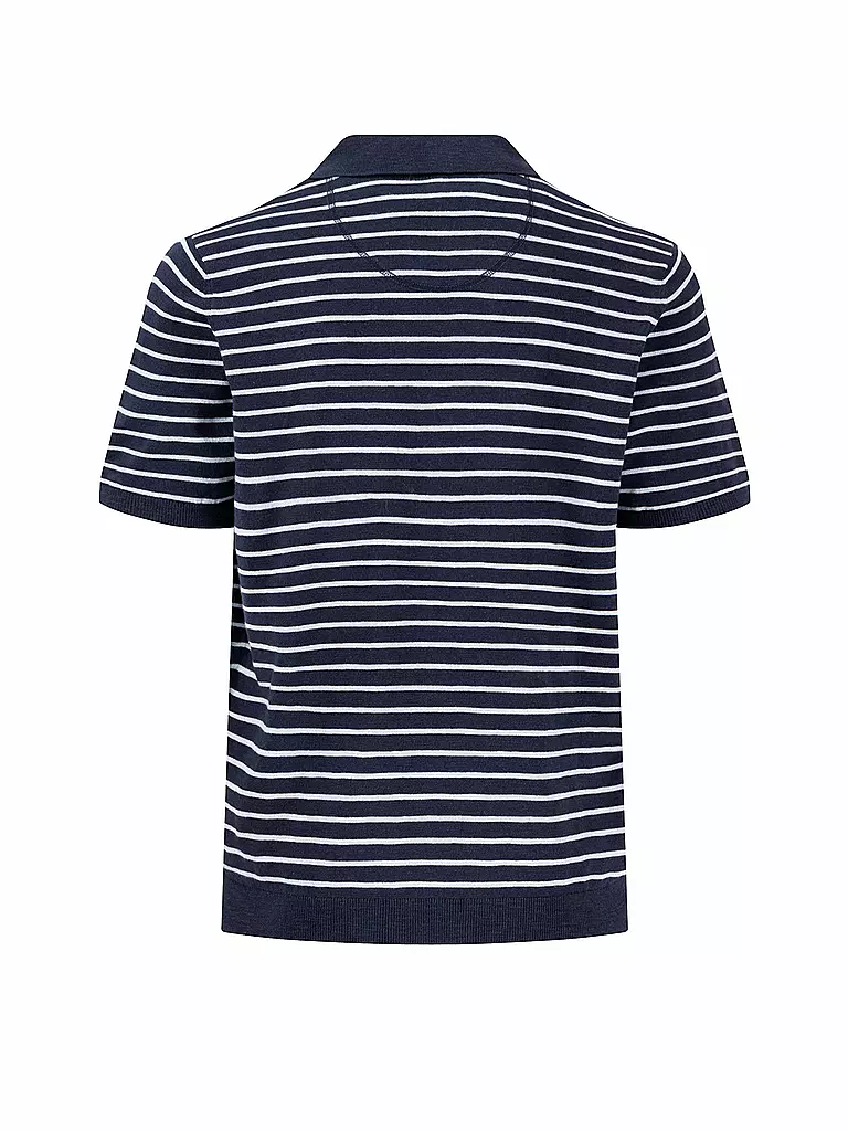 FYNCH-HATTON | Polo | Azul oscuro
