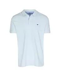FYNCH-HATTON | Polo | Azul claro