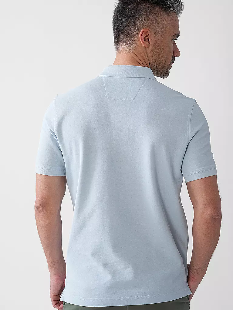 FYNCH-HATTON | Poloshirt  | Azul claro