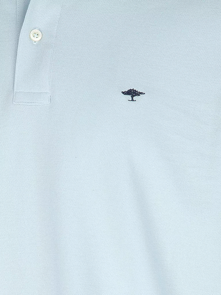 FYNCH-HATTON | Poloshirt  | Azul claro
