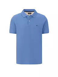 FYNCH-HATTON | Poloshirt Casual Fit | Azul claro