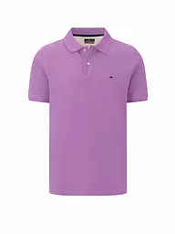 FYNCH-HATTON | Poloshirt Casual Fit | Lila