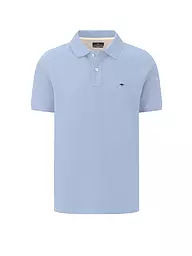 FYNCH-HATTON | Poloshirt Casual Fit | Azul claro