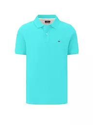 FYNCH-HATTON | Poloshirt Casual Fit | Turquesa