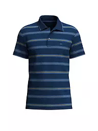 FYNCH-HATTON | Poloshirt Casual Fit | Azul oscuro