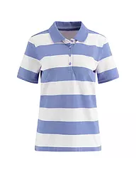 FYNCH-HATTON | Poloshirt Corte Casual | Azul