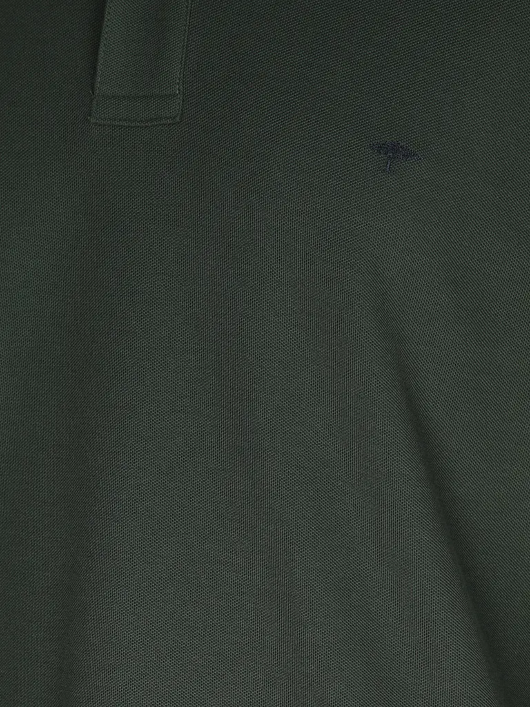 FYNCH-HATTON | Poloshirt Corte Casual | 