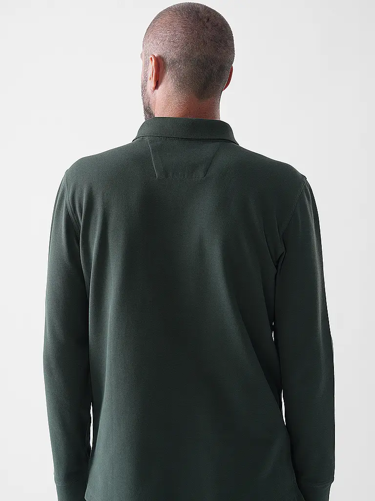 FYNCH-HATTON | Poloshirt Corte Casual | 