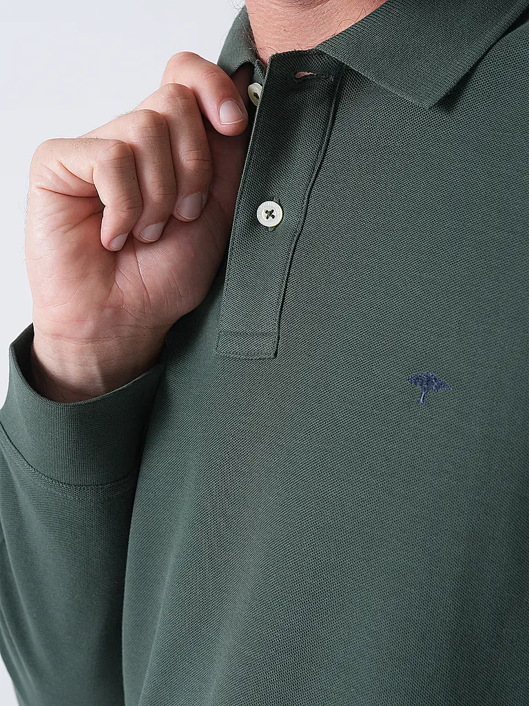 FYNCH-HATTON | Poloshirt Corte Casual | 