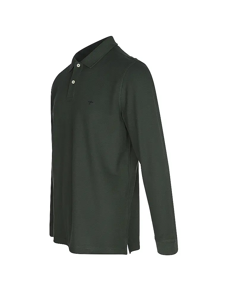 FYNCH-HATTON | Poloshirt Corte Casual | 