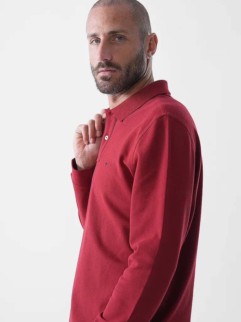 FYNCH-HATTON | Poloshirt corte holgado | 