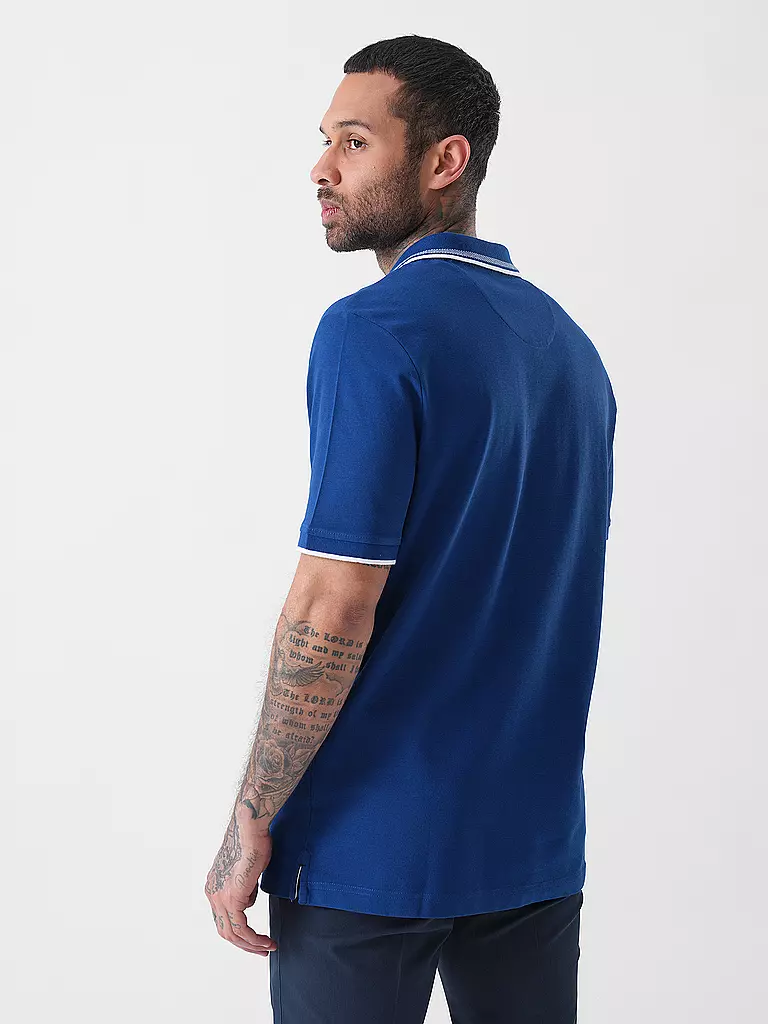 FYNCH-HATTON | Poloshirt corte holgado | 