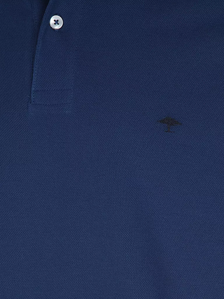 FYNCH-HATTON | Poloshirt corte holgado | 