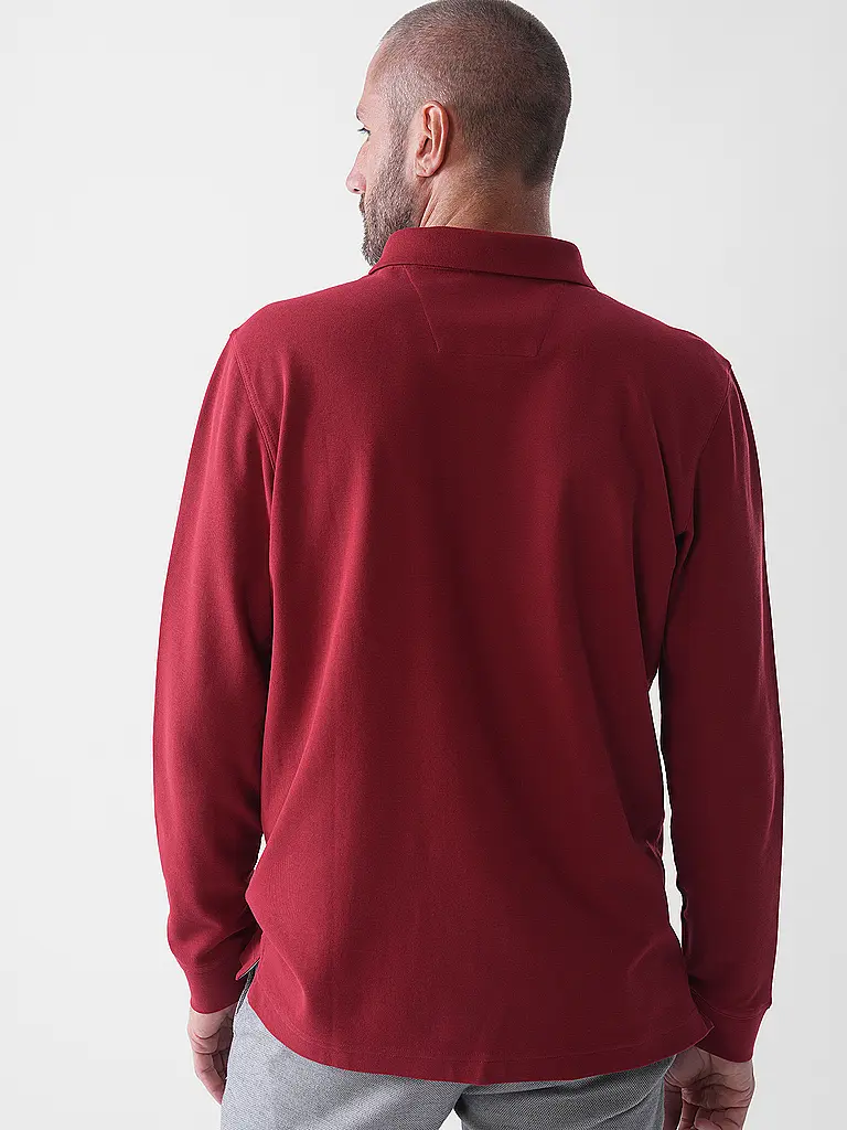 FYNCH-HATTON | Poloshirt corte holgado | 