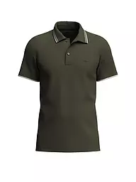 FYNCH-HATTON | Polo de corte casual | Oliva