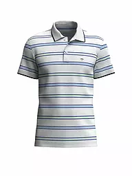 FYNCH-HATTON | Poloshirt Casual Fit | Blanco
