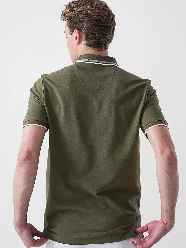 FYNCH-HATTON | Poloshirt de corte casual | 