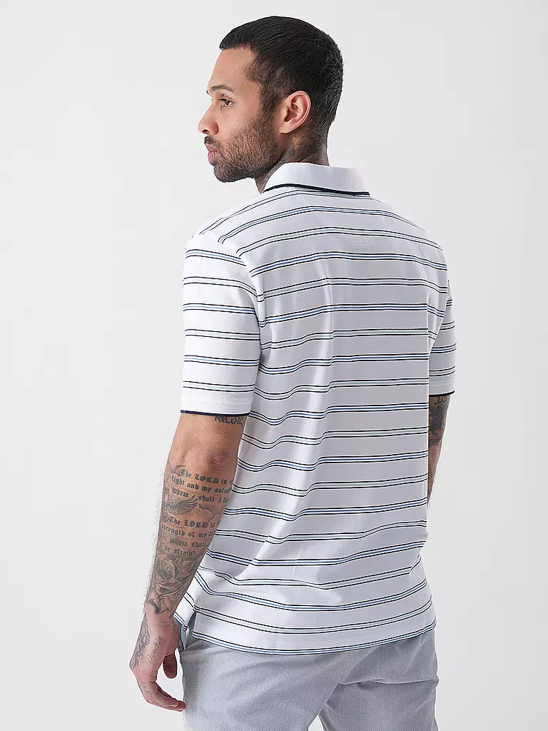FYNCH-HATTON | Poloshirt de corte casual | 