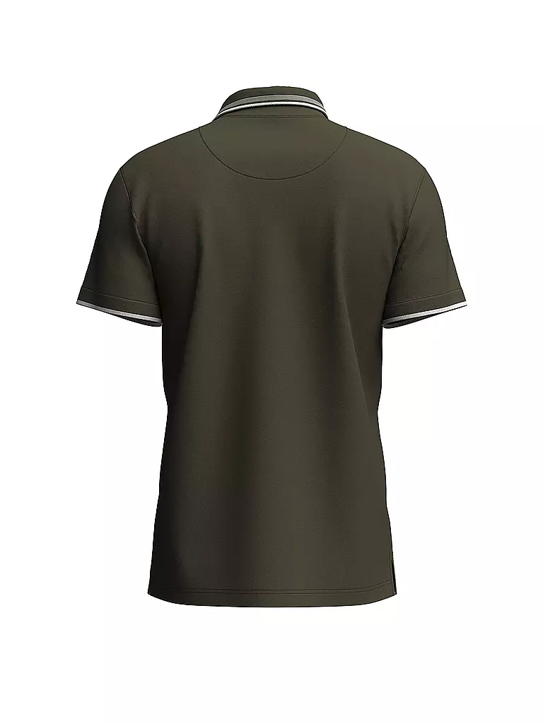 FYNCH-HATTON | Poloshirt de corte casual | 