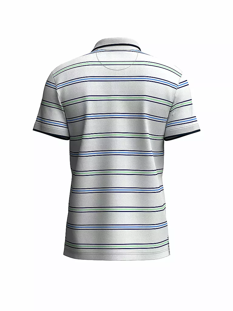 FYNCH-HATTON | Poloshirt de corte casual | 