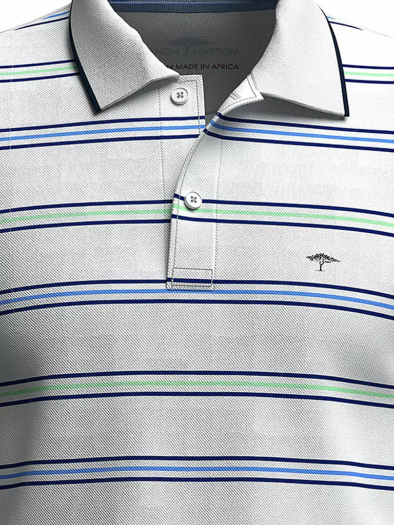 FYNCH-HATTON | Poloshirt de corte casual | 