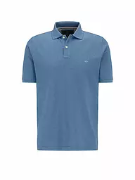 FYNCH-HATTON | Poloshirt | Azul