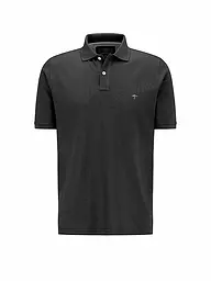 FYNCH-HATTON | Poloshirt | Negro