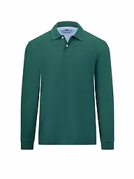 FYNCH-HATTON | Poloshirt | Verde oscuro
