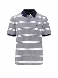 FYNCH-HATTON | Poloshirt | Azul oscuro