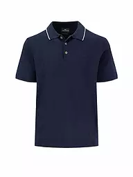 FYNCH-HATTON | Poloshirt | Azul oscuro