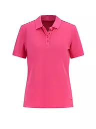 FYNCH-HATTON | Poloshirt | Fucsia