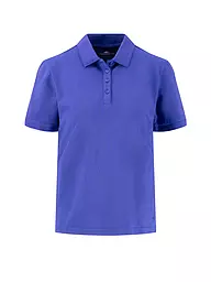 FYNCH-HATTON | Poloshirt | Azul