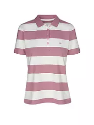 FYNCH-HATTON | Poloshirt Corte Casual | Lila