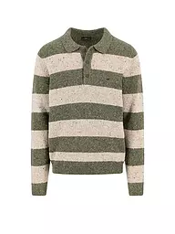FYNCH-HATTON | Poloshirt | Verde