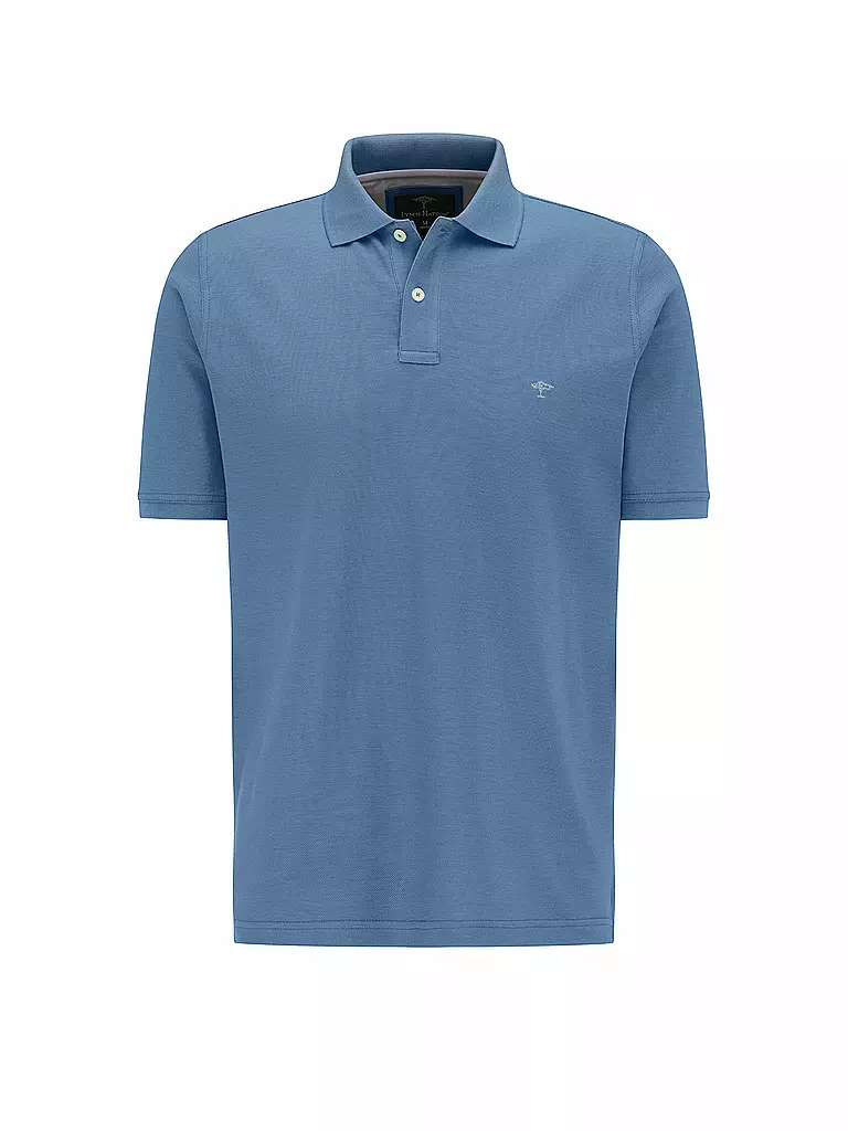 FYNCH-HATTON | Poloshirt | Azul