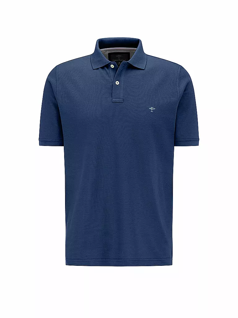 FYNCH-HATTON | Poloshirt | Azul