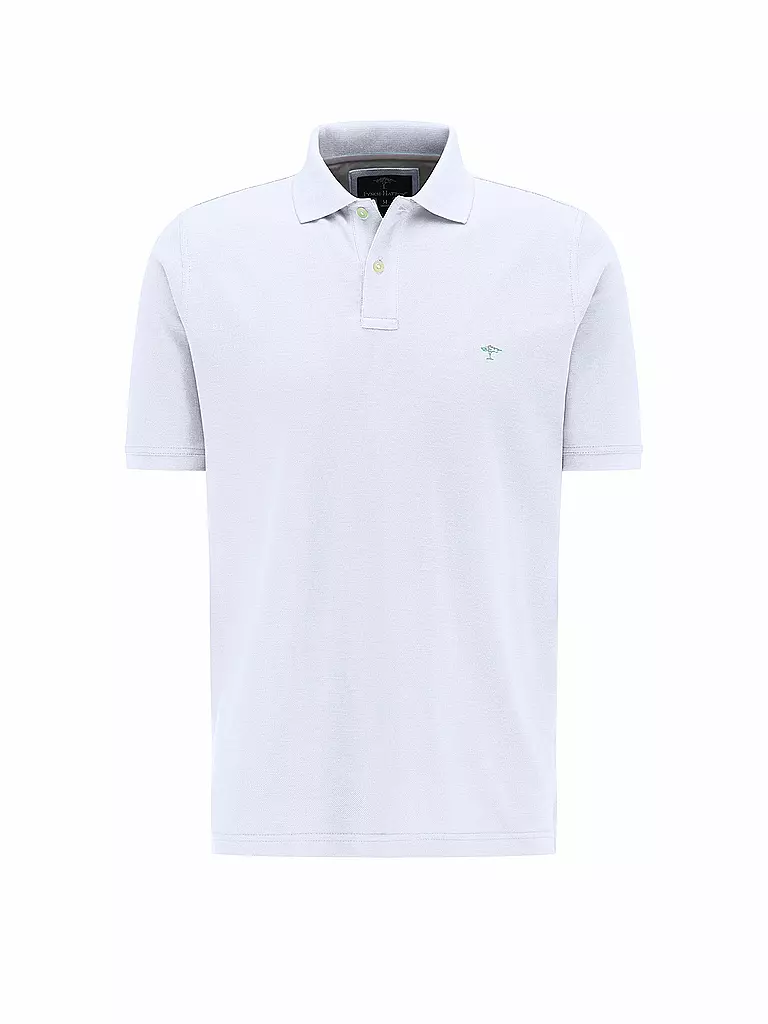 FYNCH-HATTON | Poloshirt | Blanco