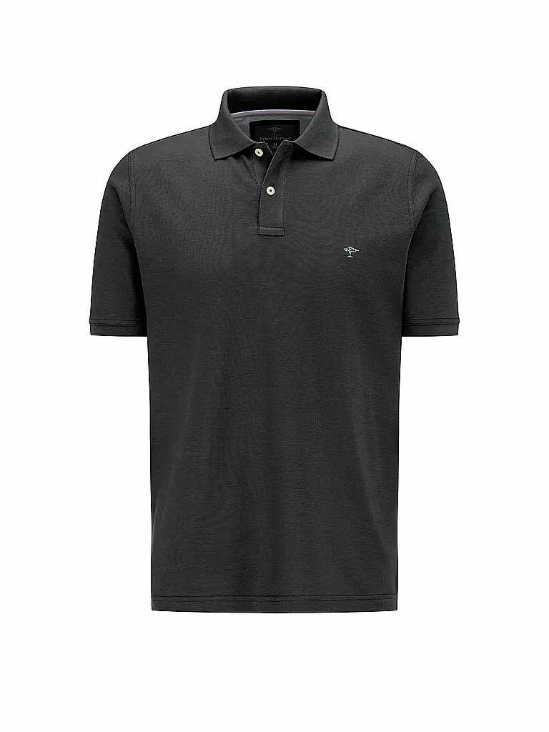 FYNCH-HATTON | Poloshirt | Negro