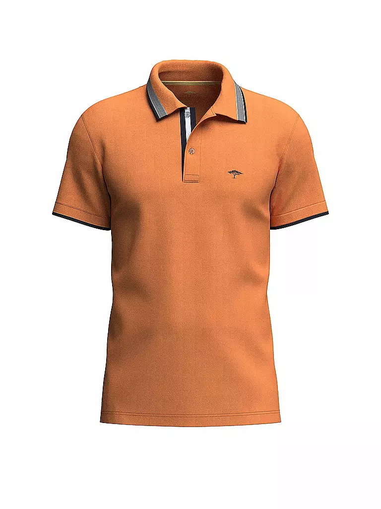 FYNCH-HATTON | Poloshirt | Naranja