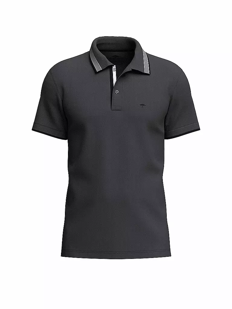 FYNCH-HATTON | Poloshirt | Negro