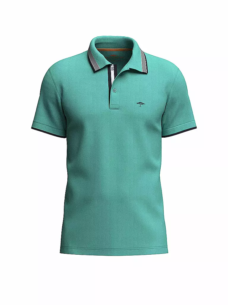 FYNCH-HATTON | Poloshirt | Verde