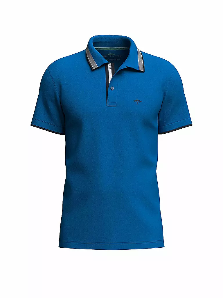 FYNCH-HATTON | Poloshirt | Azul
