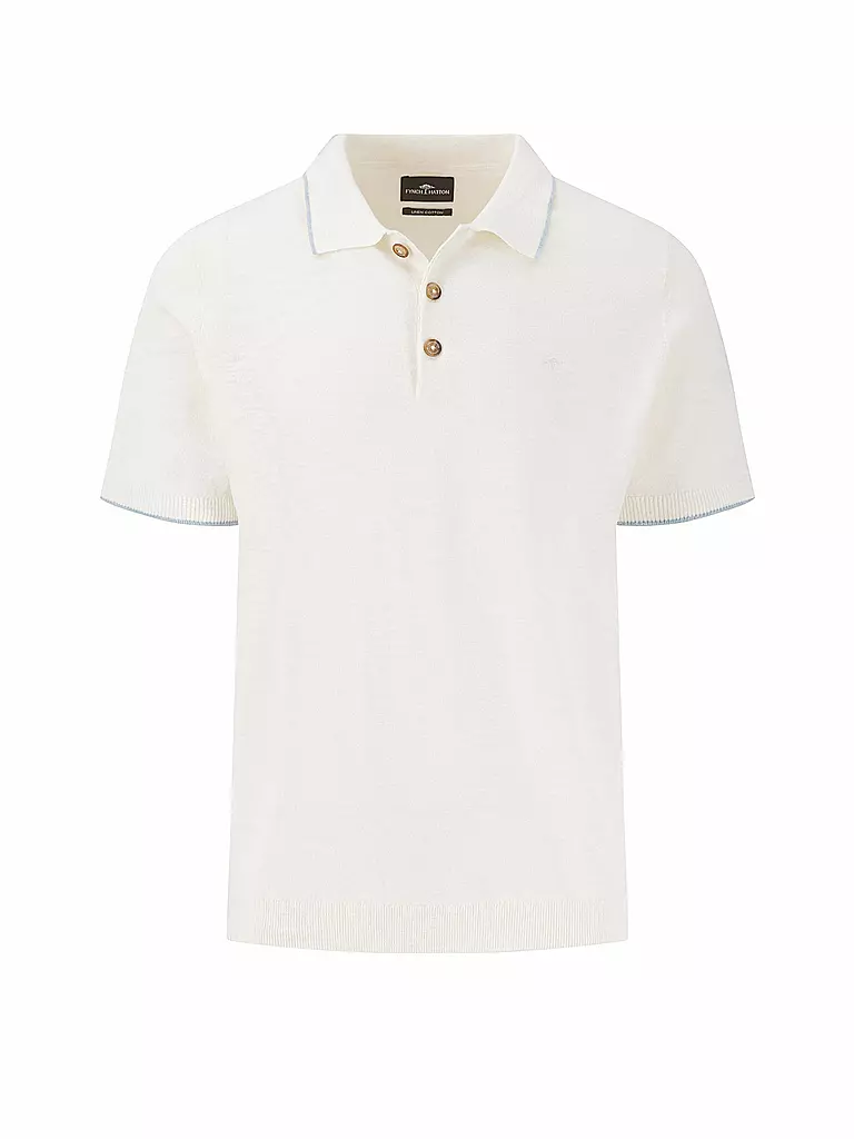 FYNCH-HATTON | Poloshirt | Crema