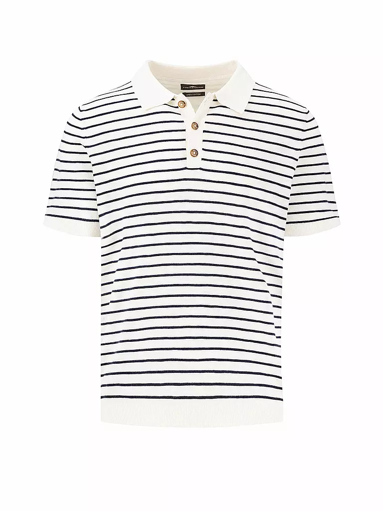 FYNCH-HATTON | Poloshirt | Crema