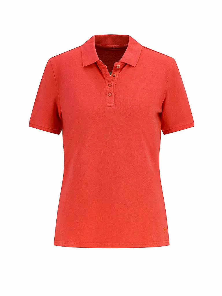 FYNCH-HATTON | Poloshirt | Rojo