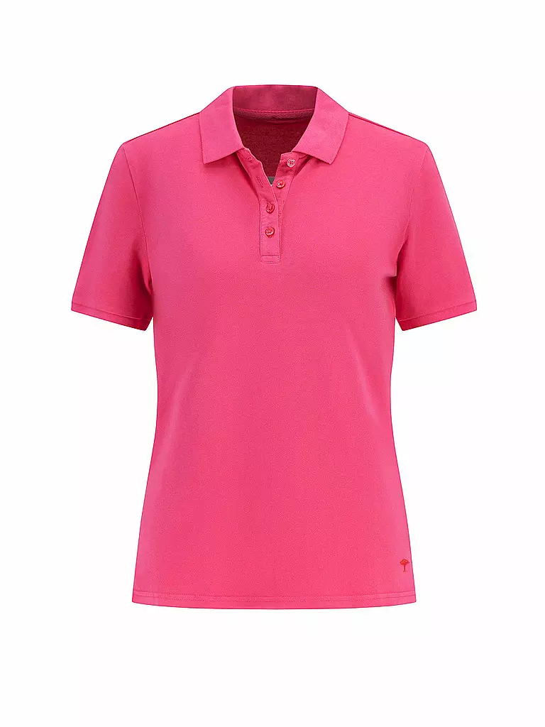 FYNCH-HATTON | Poloshirt | Fucsia