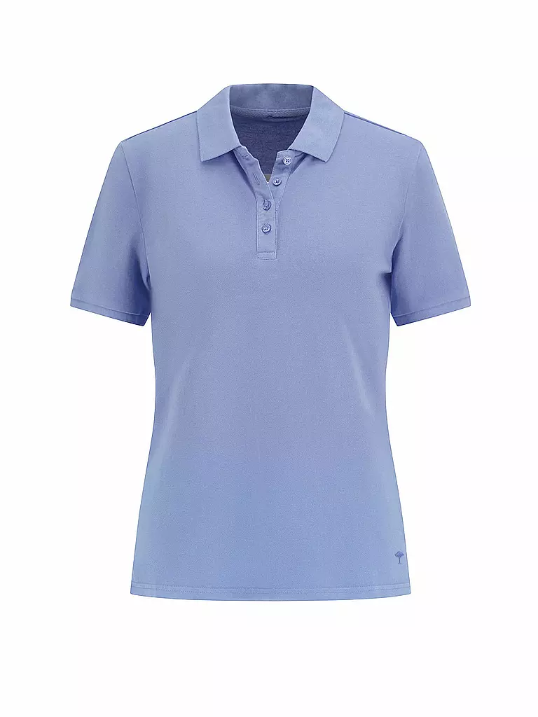 FYNCH-HATTON | Poloshirt | Azul claro